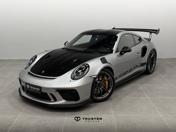 PORSCHE 911 4.0 24V H6 GASOLINA GT3 RS PDK PORSCHE 911 4.0 24V H6 GASOLINA GT3 RS PDK